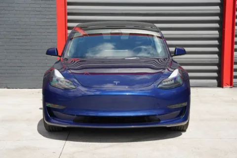 More photos of 2023 Tesla Model 3 at Gravity Autos Hollywood, FL