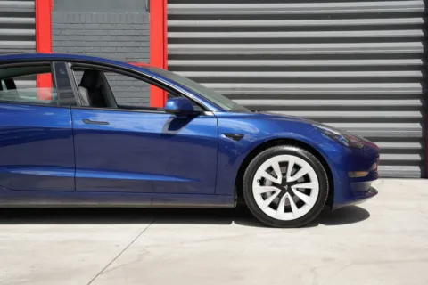 Photos of 2023 Tesla Model 3 for sale in Hollywood, FL at Gravity Autos Hollywood