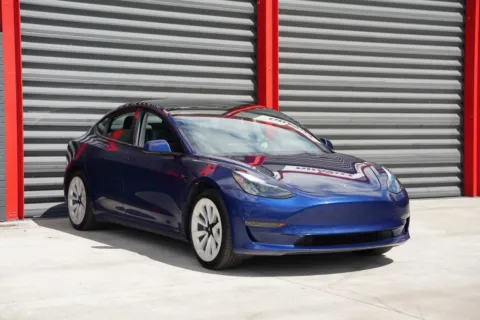 More photos of 2023 Tesla Model 3 at Gravity Autos Hollywood, FL