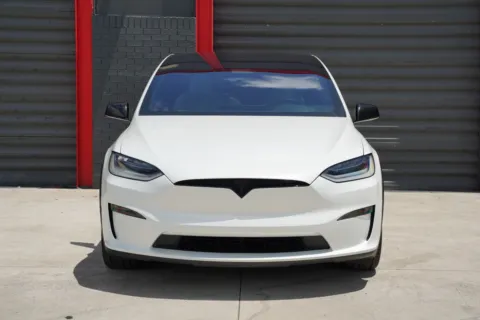 Photos of 2023 Tesla Model X Plaid for sale in Hollywood, FL at Gravity Autos Hollywood