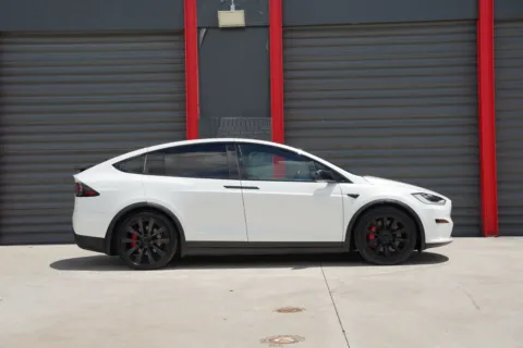 More photos of 2023 Tesla Model X Plaid at Gravity Autos Hollywood, FL