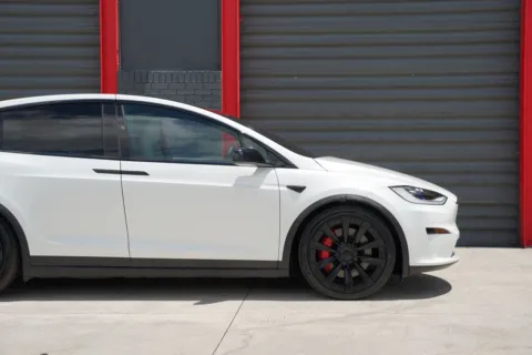 More photos of 2023 Tesla Model X Plaid at Gravity Autos Hollywood, FL