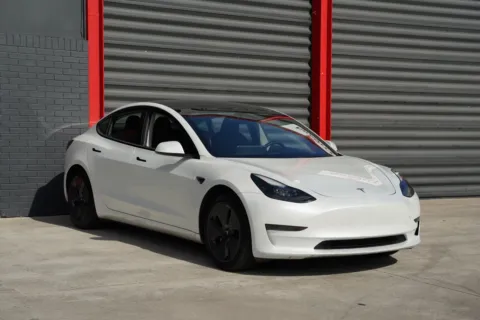 More photos of 2023 Tesla Model 3 at Gravity Autos Hollywood, FL