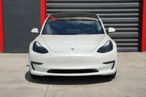 More photos of 2023 Tesla Model 3 at Gravity Autos Hollywood, FL