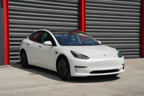 More photos of 2023 Tesla Model 3 at Gravity Autos Hollywood, FL