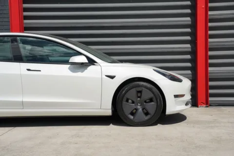 Photos of 2023 Tesla Model 3 for sale in Hollywood, FL at Gravity Autos Hollywood