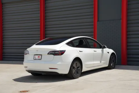 More photos of 2023 Tesla Model 3 at Gravity Autos Hollywood, FL