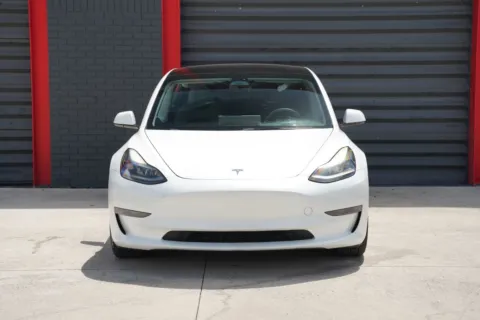Photos of 2023 Tesla Model 3 for sale in Hollywood, FL at Gravity Autos Hollywood