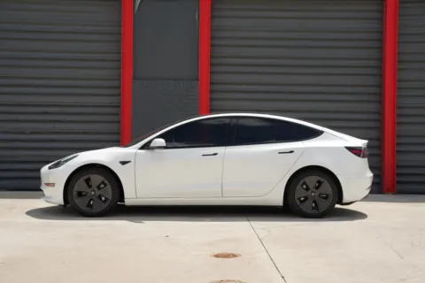 More photos of 2023 Tesla Model 3 at Gravity Autos Hollywood, FL