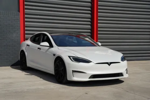Photos of 2022 Tesla Model S for sale in Hollywood, FL at Gravity Autos Hollywood