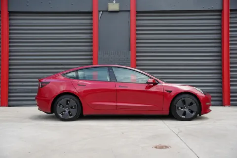 More photos of 2023 Tesla Model 3 at Gravity Autos Hollywood, FL