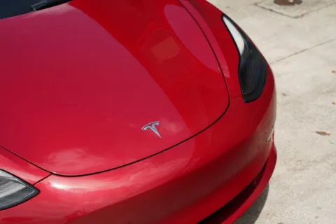 More photos of 2023 Tesla Model 3 at Gravity Autos Hollywood, FL