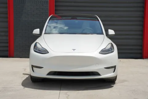 More photos of 2021 Tesla Model Y Long Range at Gravity Autos Hollywood, FL