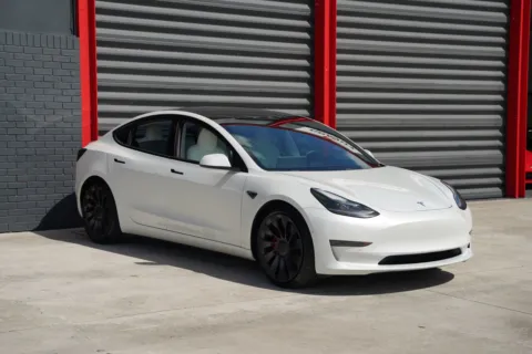 More photos of 2021 Tesla Model 3 Performance at Gravity Autos Hollywood, FL