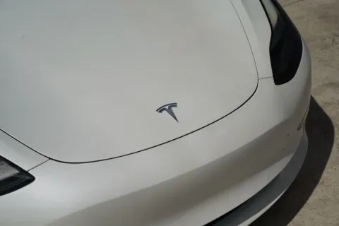 Another view of 2021 Tesla Model 3 Performance for sale in Hollywood, FL at Gravity Autos Hollywood