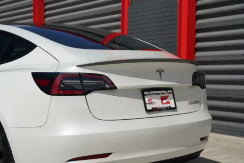 More photos of 2021 Tesla Model 3 Performance at Gravity Autos Hollywood, FL