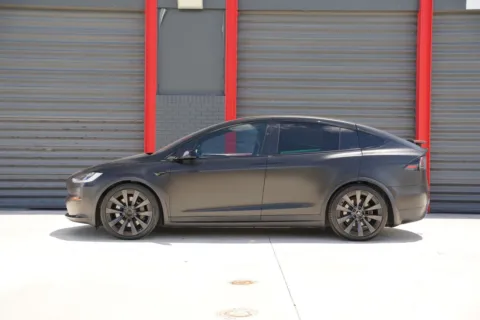 More photos of 2022 Tesla Model X at Gravity Autos Hollywood, FL