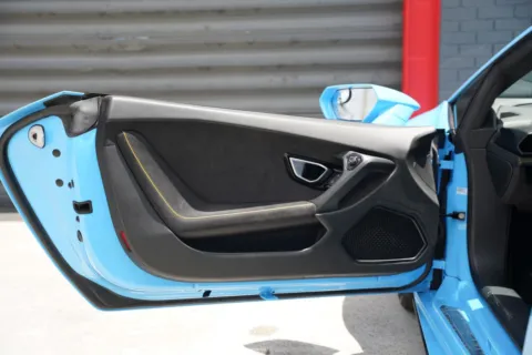 More photos of 2022 Lamborghini Huracan EVO at Gravity Autos Hollywood, FL