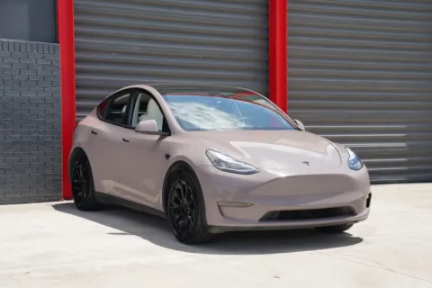 More photos of 2020 Tesla Model Y Long Range at Gravity Autos Hollywood, FL