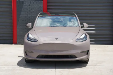 Photos of 2020 Tesla Model Y Long Range for sale in Hollywood, FL at Gravity Autos Hollywood