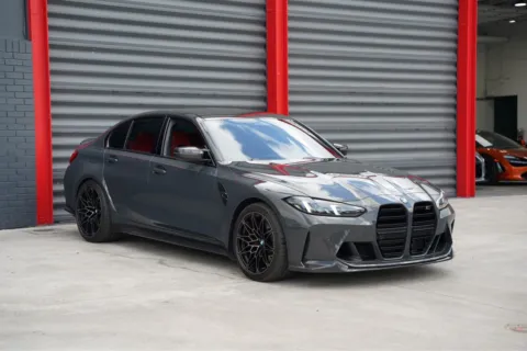 More photos of 2025 BMW M3 Competition at Gravity Autos Hollywood, FL