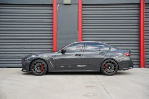 More photos of 2025 BMW M3 Competition at Gravity Autos Hollywood, FL