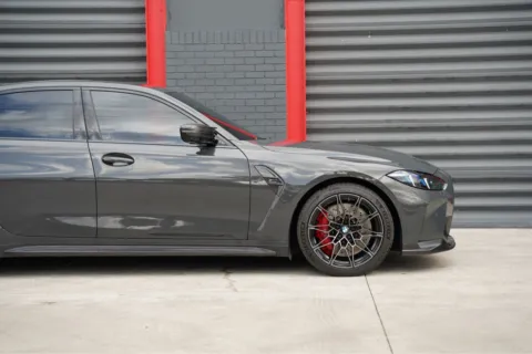 Photos of 2025 BMW M3 Competition for sale in Hollywood, FL at Gravity Autos Hollywood