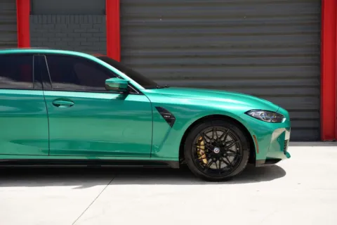 Photos of 2023 BMW M3 for sale in Hollywood, FL at Gravity Autos Hollywood