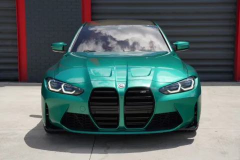 More photos of 2023 BMW M3 at Gravity Autos Hollywood, FL