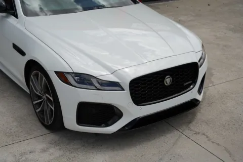 More photos of 2024 Jaguar XF R-Dynamic SE at Gravity Autos Hollywood, FL