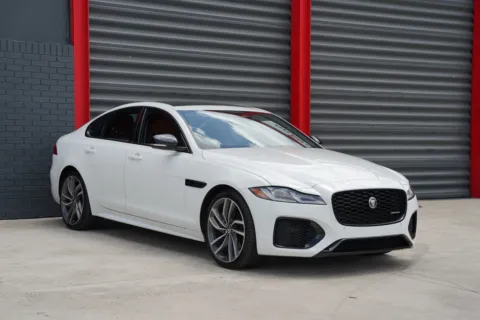 Photos of 2024 Jaguar XF R-Dynamic SE for sale in Hollywood, FL at Gravity Autos Hollywood