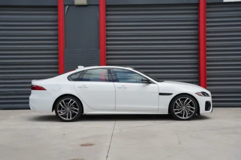 More photos of 2024 Jaguar XF R-Dynamic SE at Gravity Autos Hollywood, FL