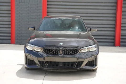 Photos of 2022 BMW 3 Series M340i for sale in Hollywood, FL at Gravity Autos Hollywood