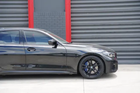 More photos of 2022 BMW 3 Series M340i at Gravity Autos Hollywood, FL