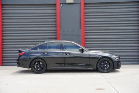 More photos of 2022 BMW 3 Series M340i at Gravity Autos Hollywood, FL