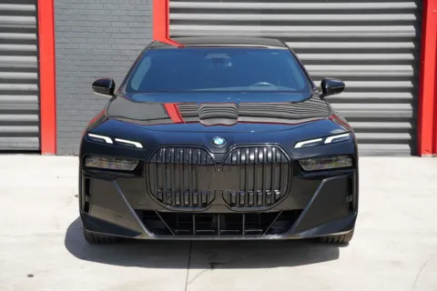 More photos of 2023 BMW 7 Series 740i at Gravity Autos Hollywood, FL