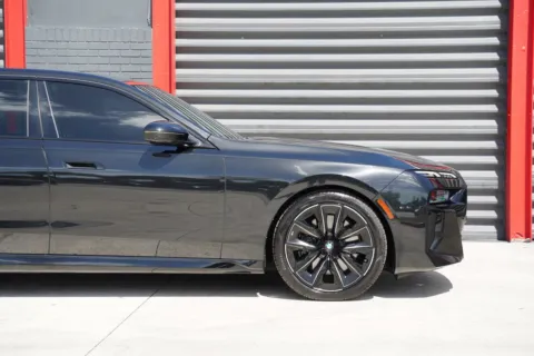 More photos of 2023 BMW 7 Series 740i at Gravity Autos Hollywood, FL