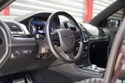 More photos of 2023 Chrysler 300 C at Gravity Autos Hollywood, FL