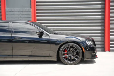 Photos of 2023 Chrysler 300 C for sale in Hollywood, FL at Gravity Autos Hollywood