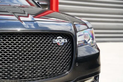 Another view of 2023 Chrysler 300 C for sale in Hollywood, FL at Gravity Autos Hollywood