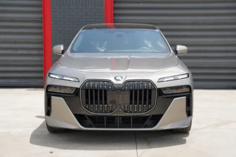 More photos of 2025 BMW 7 Series 760i xDrive at Gravity Autos Hollywood, FL