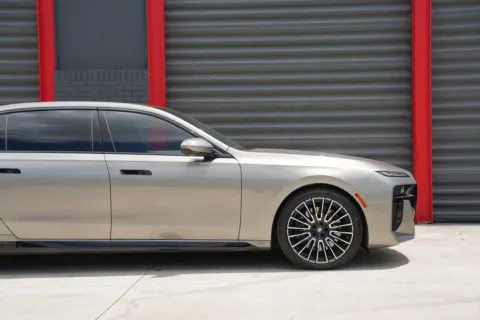 Photos of 2025 BMW 7 Series 760i xDrive for sale in Hollywood, FL at Gravity Autos Hollywood