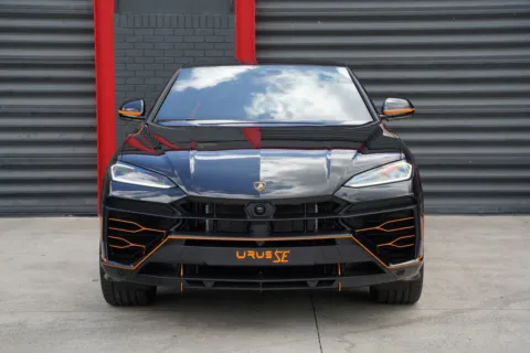More photos of 2025 Lamborghini Urus SE at Gravity Autos Hollywood, FL