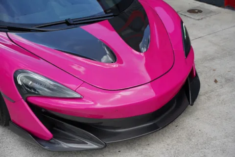 More photos of 2019 McLaren 600LT at Gravity Autos Hollywood, FL