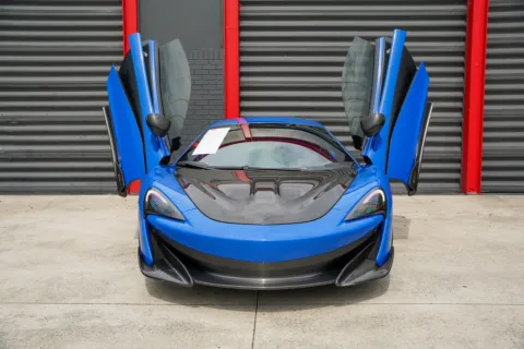 More photos of 2019 McLaren 600LT at Gravity Autos Hollywood, FL