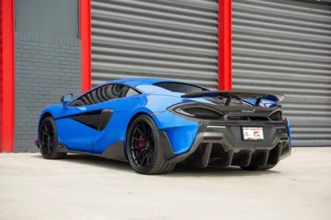 More photos of 2019 McLaren 600LT at Gravity Autos Hollywood, FL