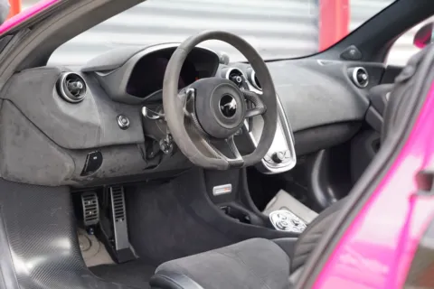 More photos of 2019 McLaren 600LT at Gravity Autos Hollywood, FL