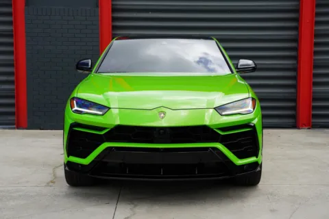 Photos of 2022 Lamborghini Urus for sale in Hollywood, FL at Gravity Autos Hollywood