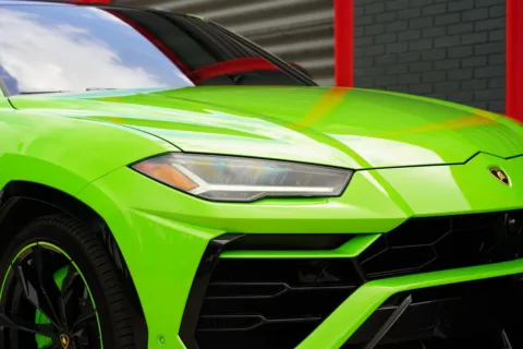 More photos of 2022 Lamborghini Urus at Gravity Autos Hollywood, FL