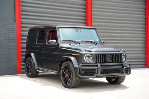 More photos of 2023 Mercedes-Benz G-Class G 63 AMG at Gravity Autos Hollywood, FL